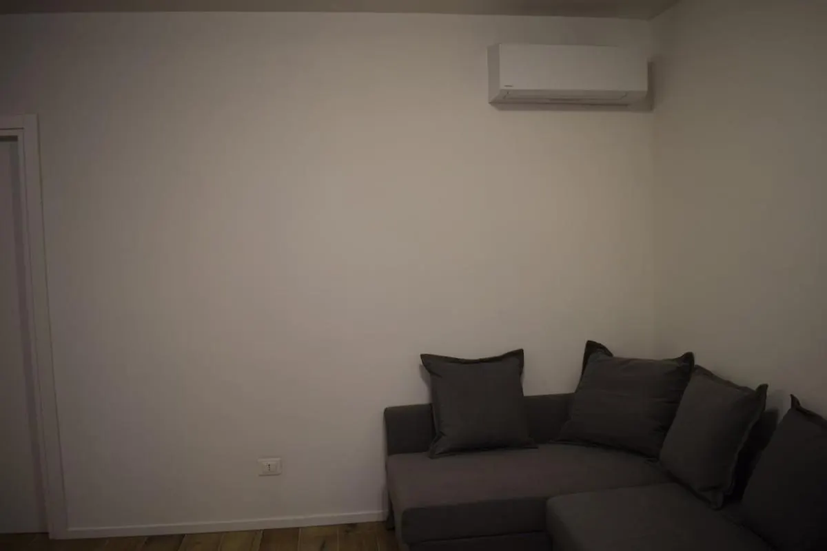 Relaxarte Cisanello Pisa Apartment 0*,  Italy