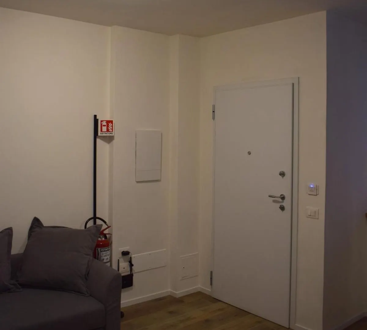 Relaxarte Cisanello Pisa Apartment
