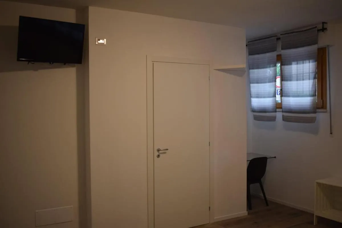 Relaxarte Cisanello Pisa Apartment 0*,  Italy