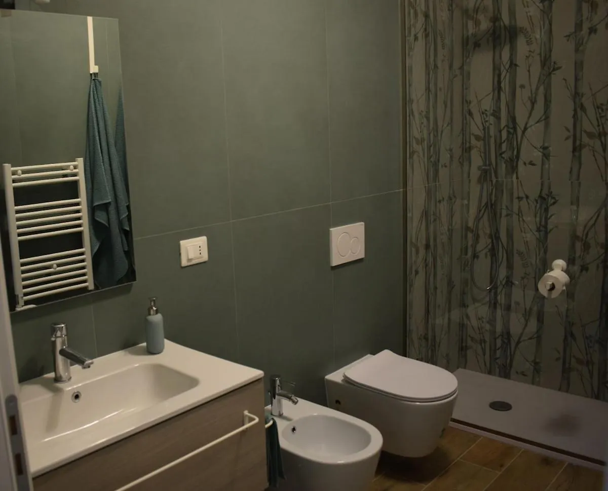 Relaxarte Cisanello Pisa Apartment