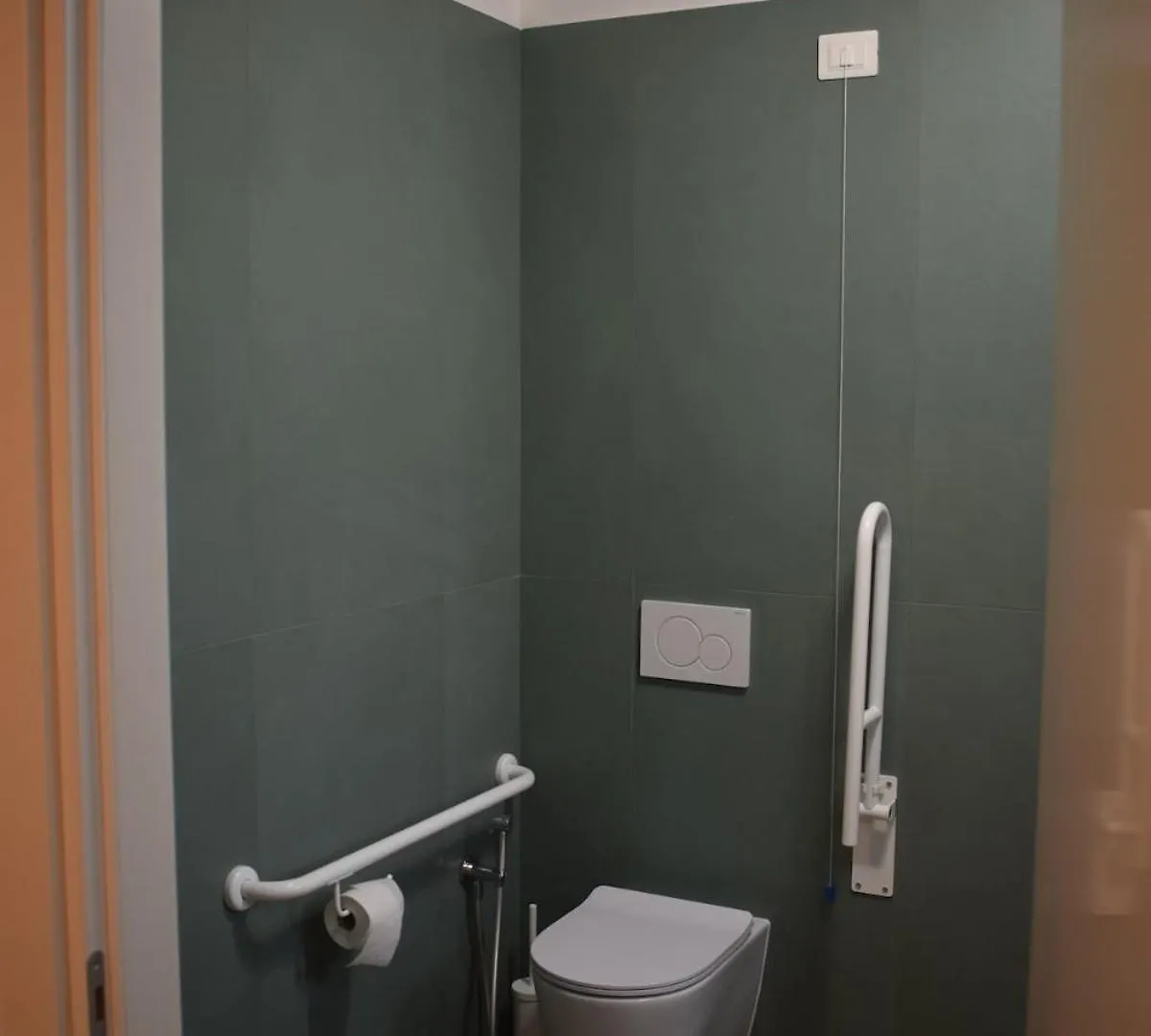Relaxarte Cisanello Pisa Apartment
