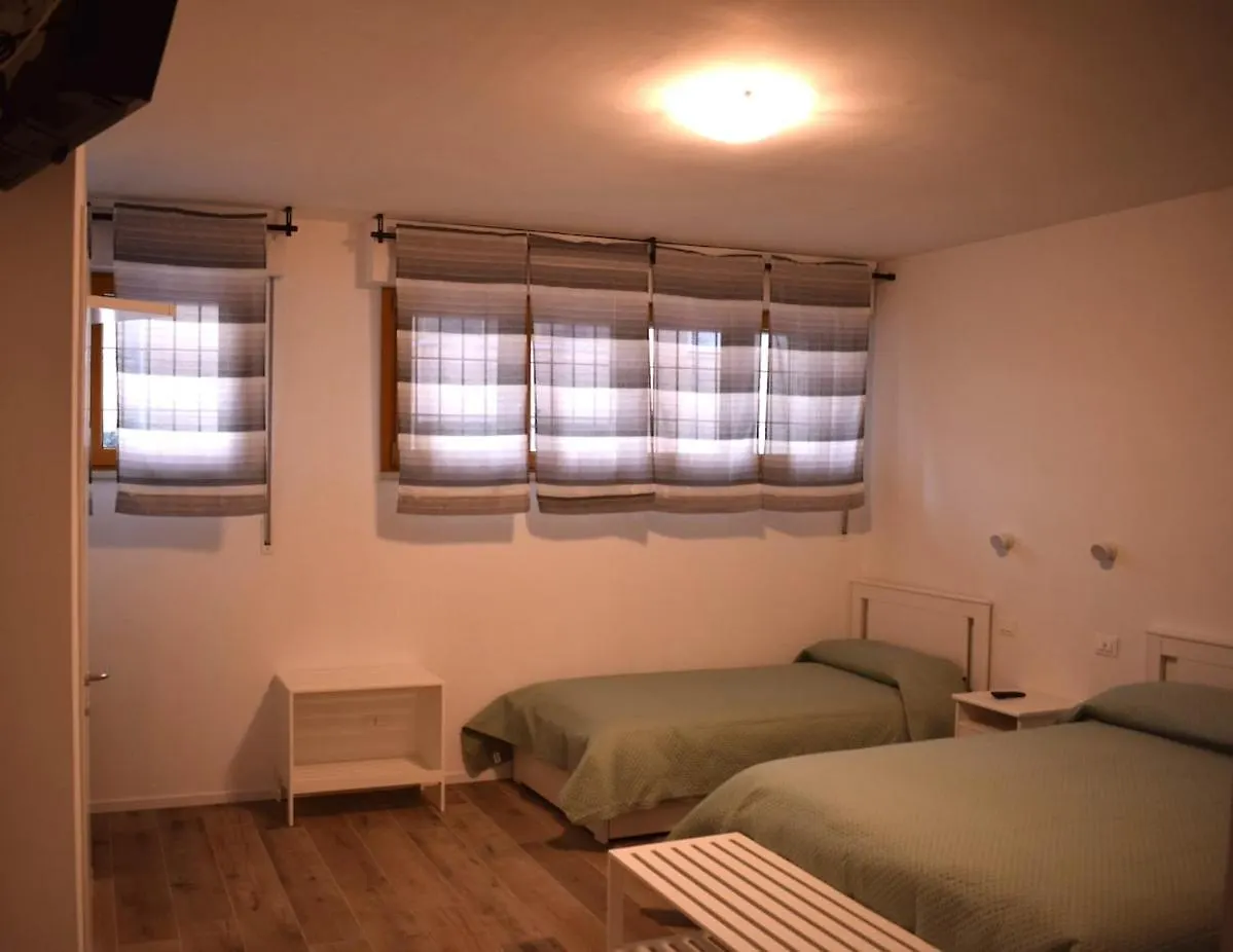 Relaxarte Cisanello Pisa Apartment Italy