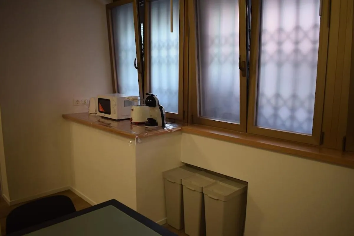 Relaxarte Cisanello Pisa Daire