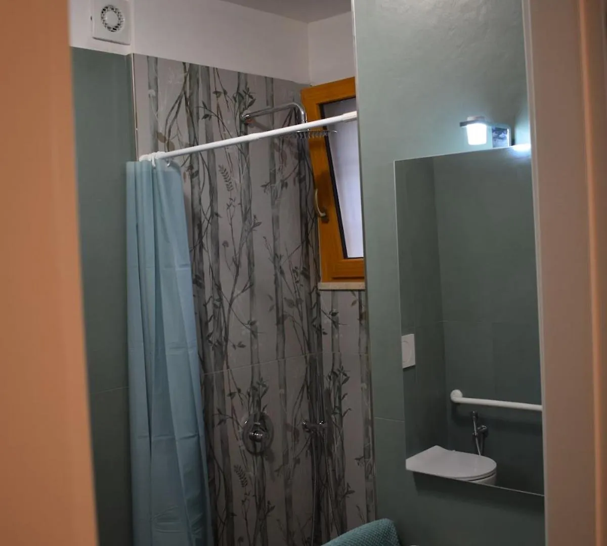 Relaxarte Cisanello Pisa Apartment 0*,