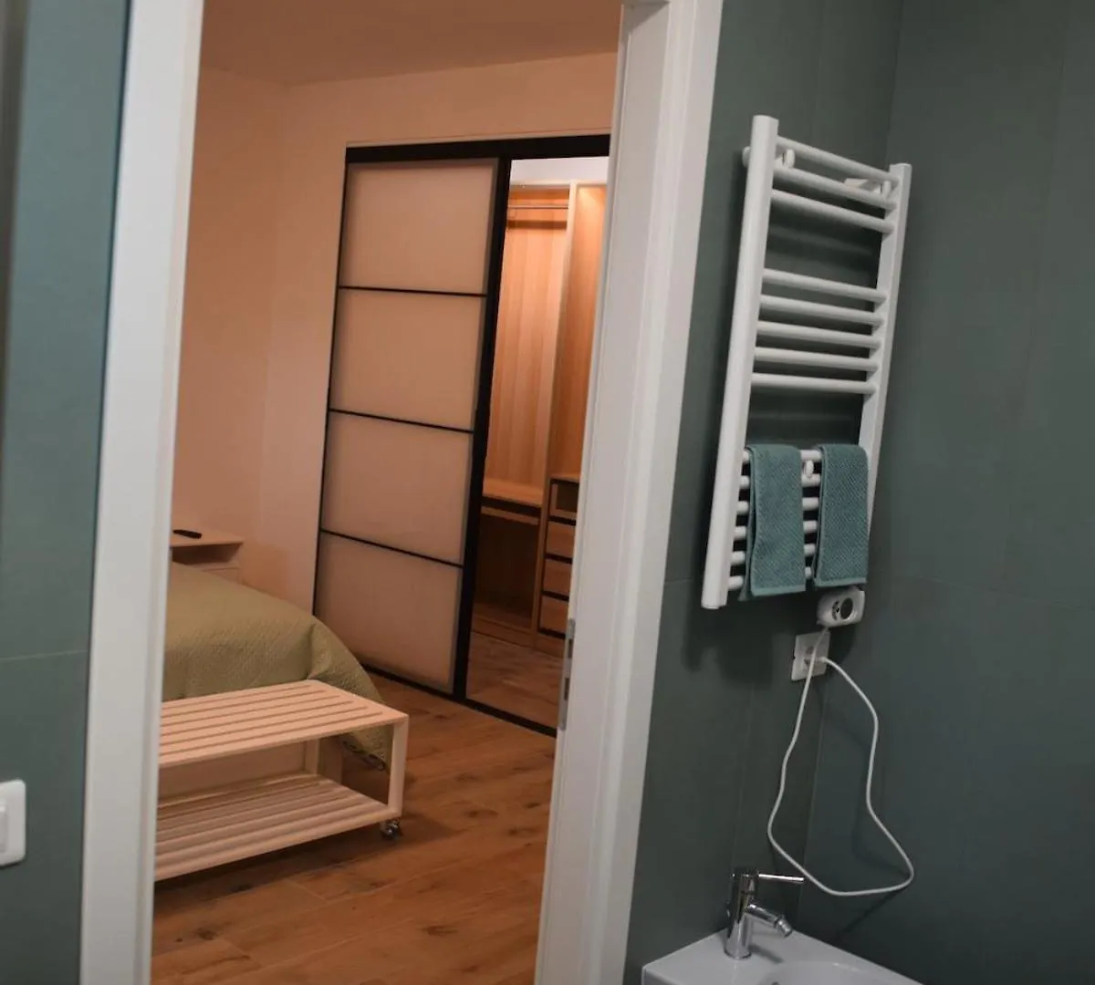 Relaxarte Cisanello Pisa Apartment