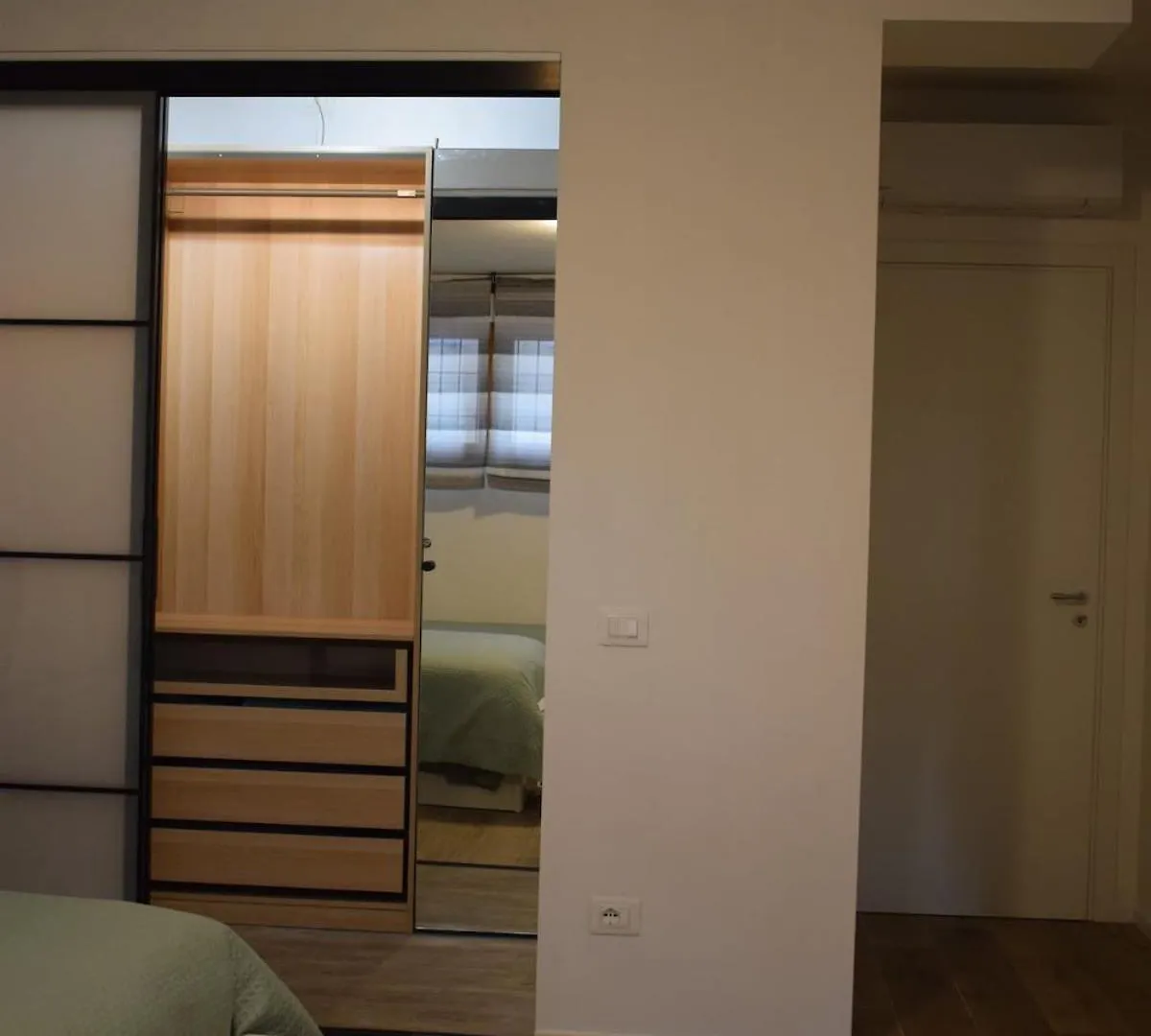 Relaxarte Cisanello Pisa Daire