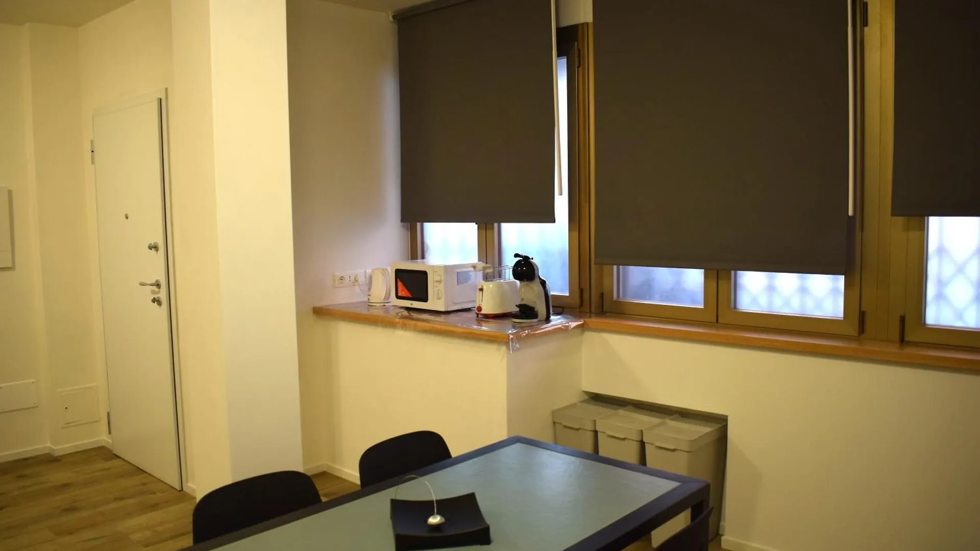 Relaxarte Cisanello Pisa Daire